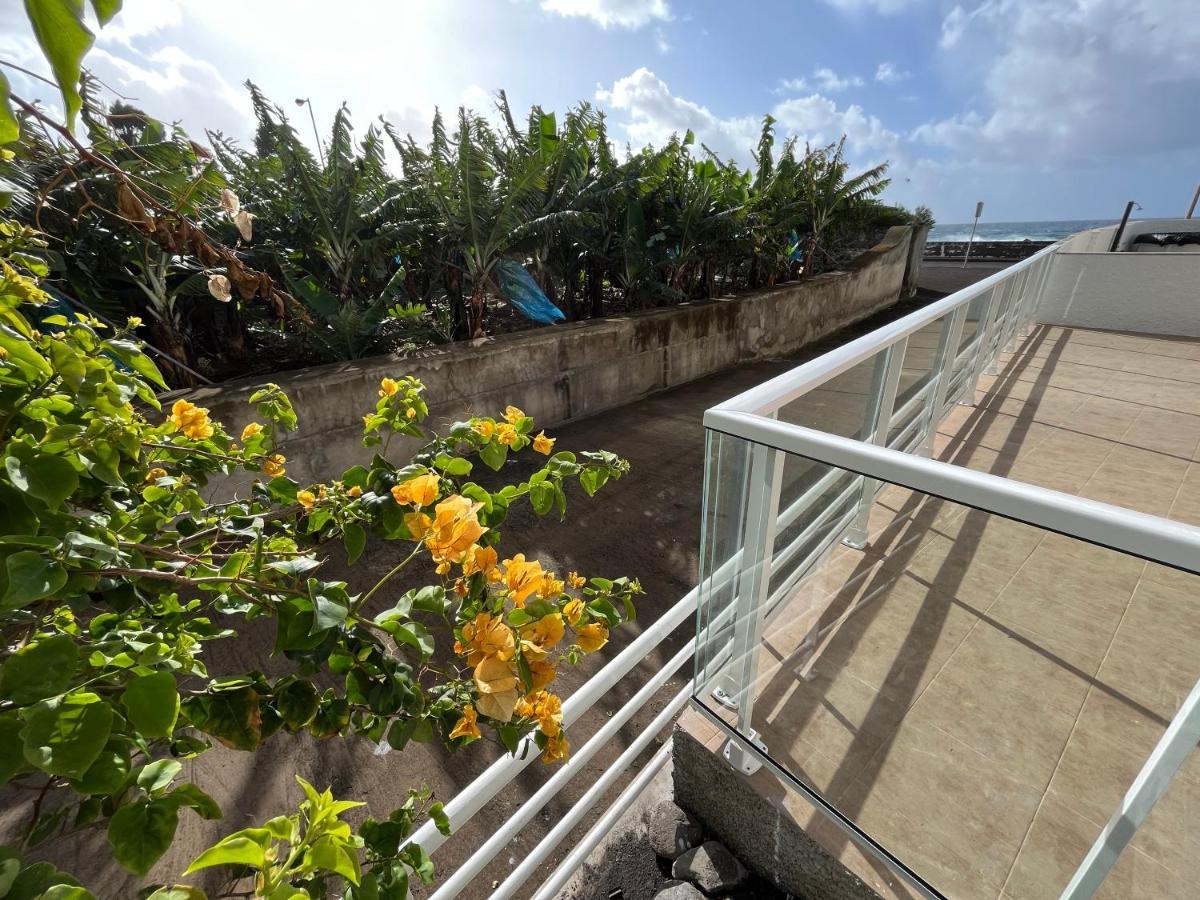 Apartment Blue Sea Paul do Mar  Εξωτερικό φωτογραφία