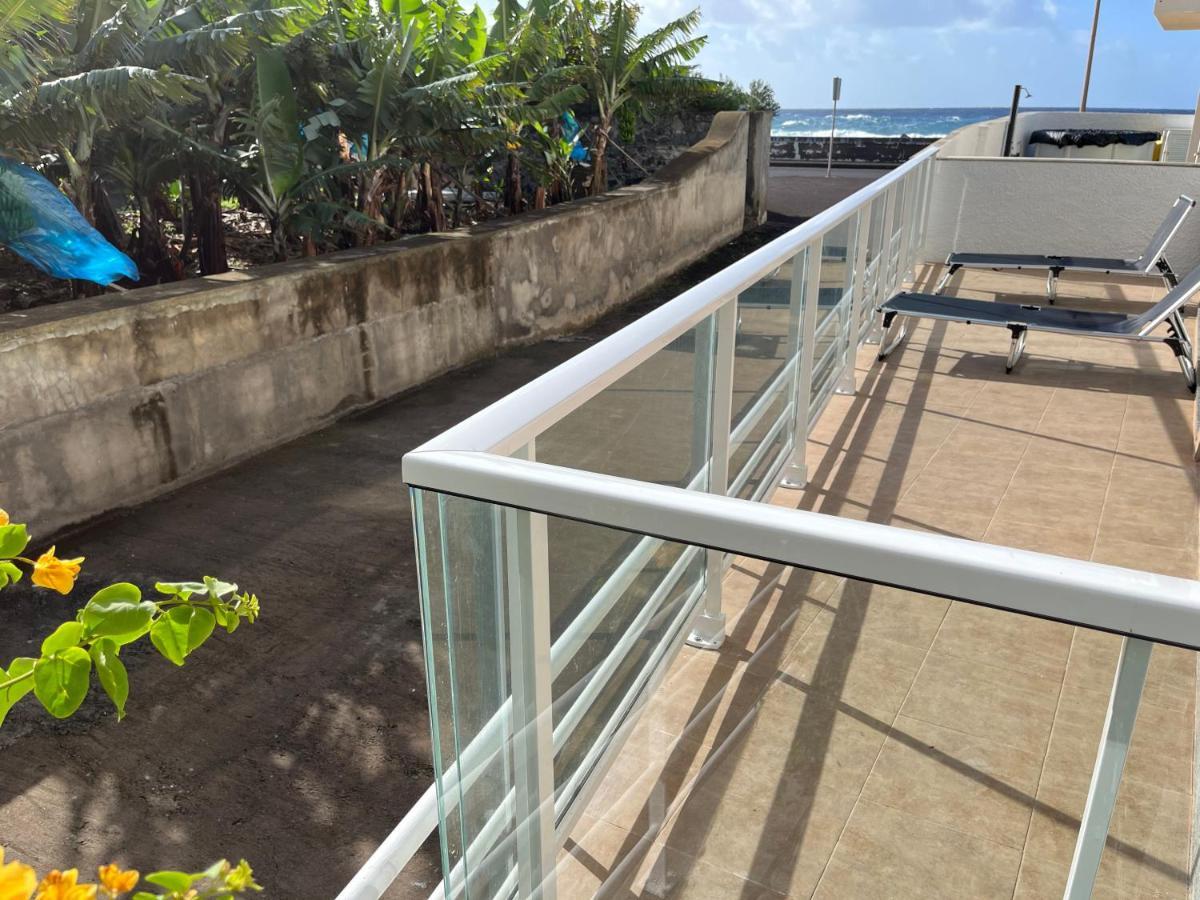 Apartment Blue Sea Paul do Mar  Εξωτερικό φωτογραφία