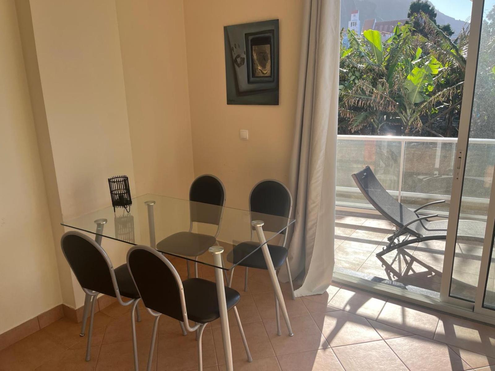 Apartment Blue Sea Paul do Mar  Εξωτερικό φωτογραφία