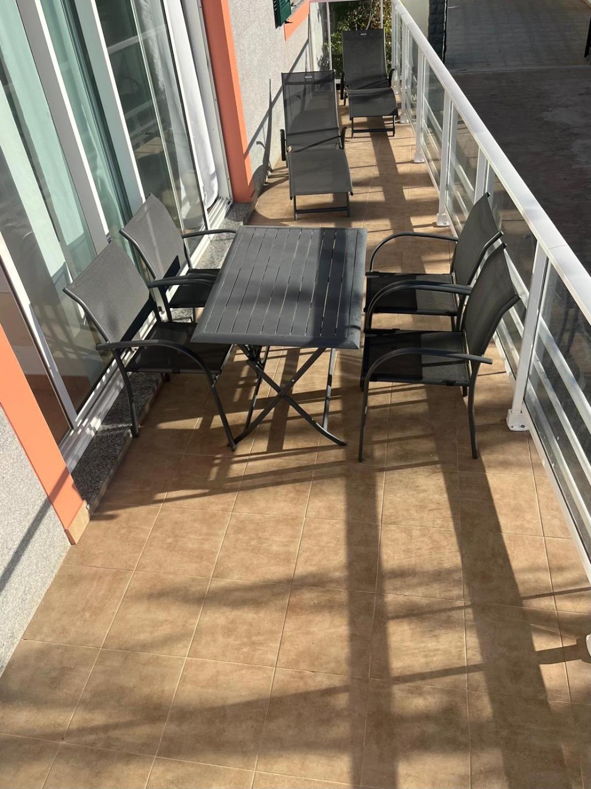 Apartment Blue Sea Paul do Mar  Εξωτερικό φωτογραφία