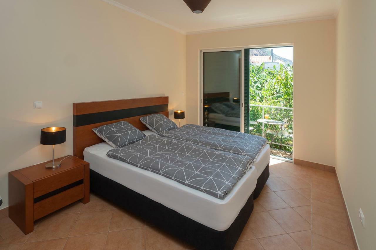 Apartment Blue Sea Paul do Mar  Εξωτερικό φωτογραφία
