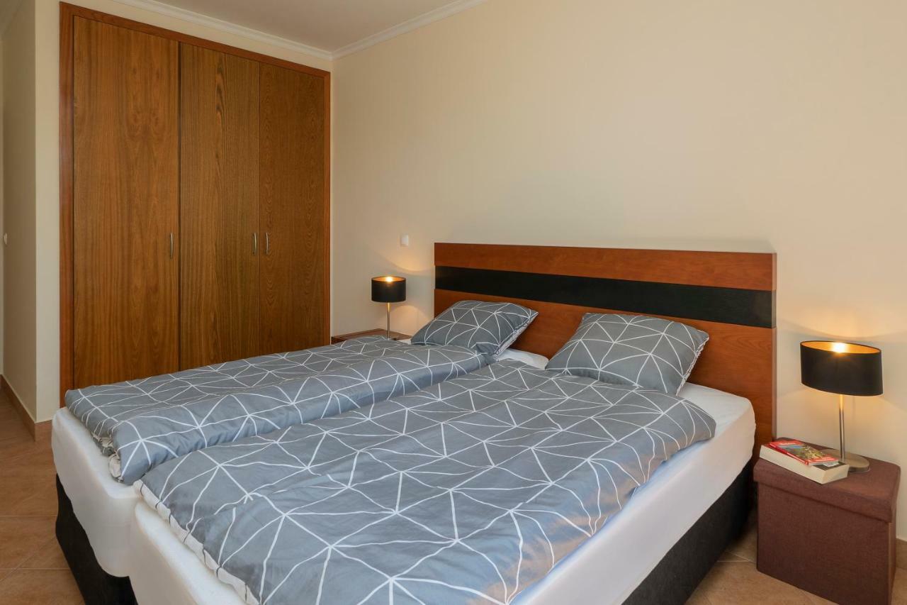 Apartment Blue Sea Paul do Mar  Εξωτερικό φωτογραφία