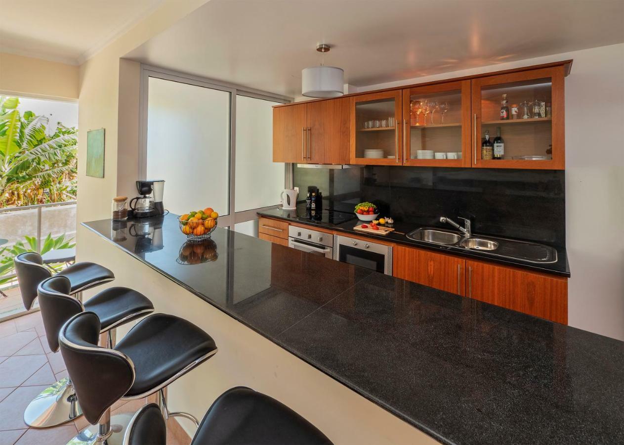 Apartment Blue Sea Paul do Mar  Εξωτερικό φωτογραφία