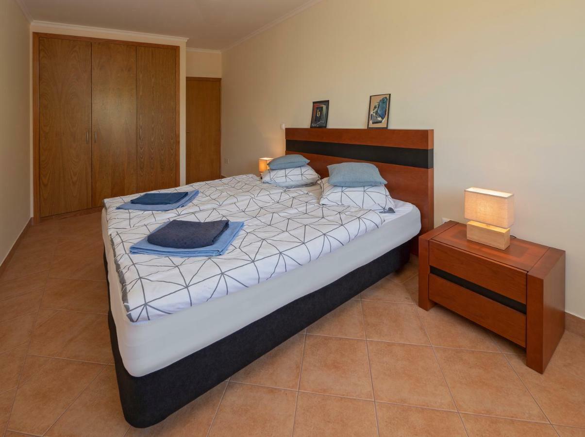 Apartment Blue Sea Paul do Mar  Εξωτερικό φωτογραφία
