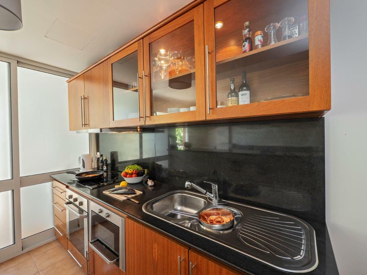 Apartment Blue Sea Paul do Mar  Εξωτερικό φωτογραφία