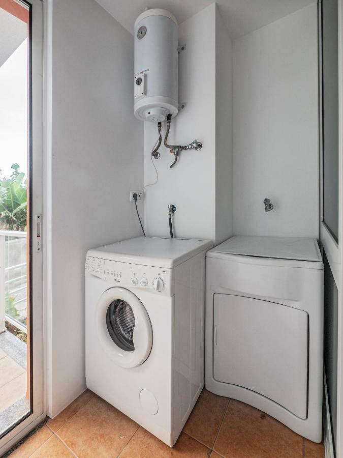 Apartment Blue Sea Paul do Mar  Εξωτερικό φωτογραφία