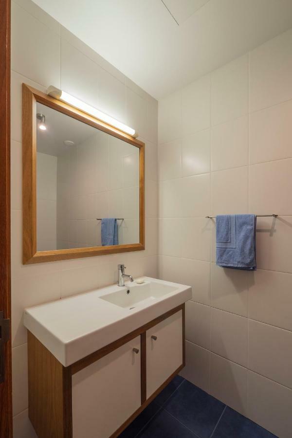 Apartment Blue Sea Paul do Mar  Εξωτερικό φωτογραφία