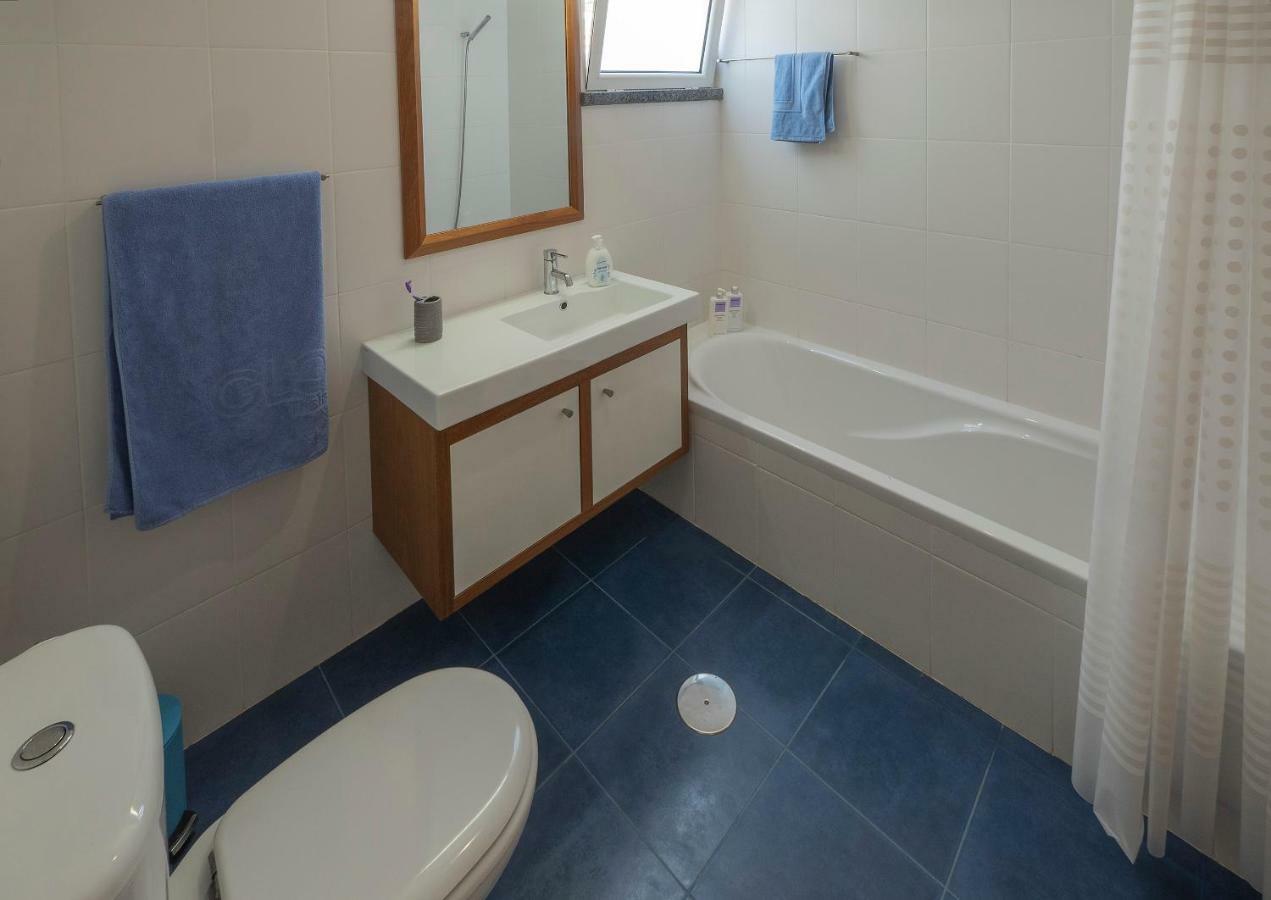 Apartment Blue Sea Paul do Mar  Εξωτερικό φωτογραφία