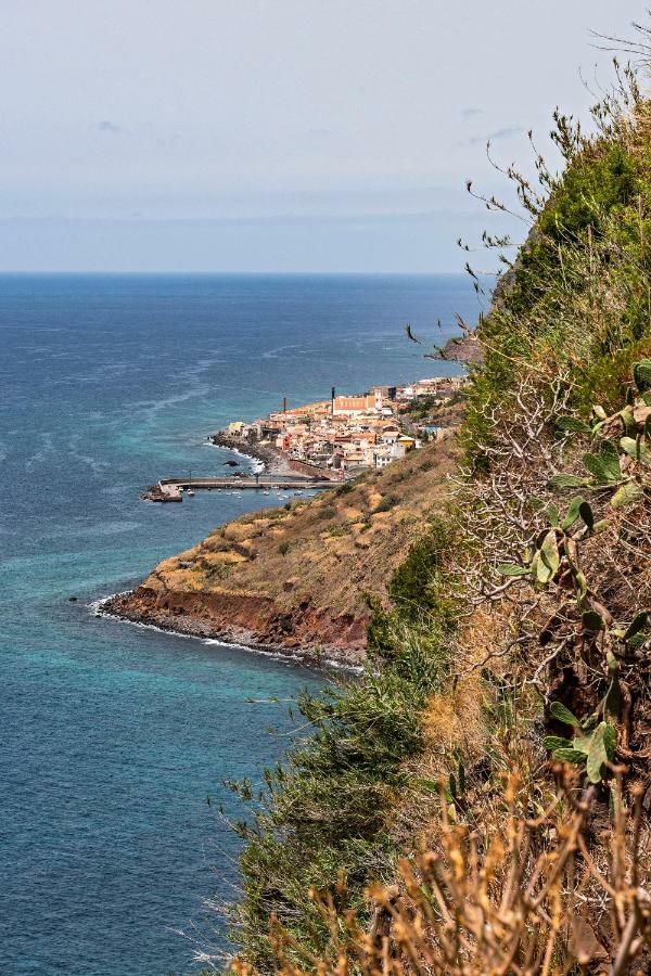 Apartment Blue Sea Paul do Mar  Εξωτερικό φωτογραφία